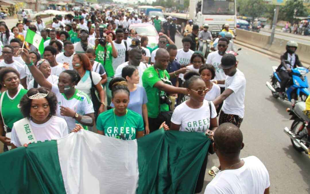 ERADICATING ETHNIC CRISIS IN NIGERIA