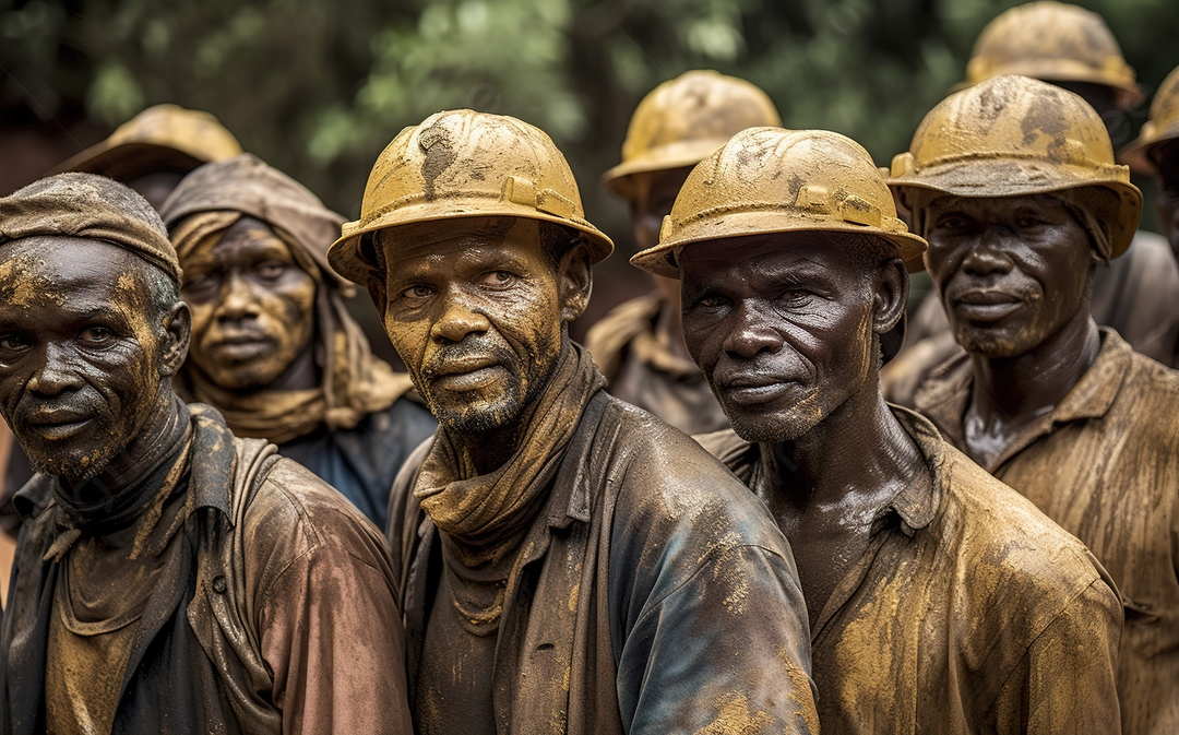 NIGERIA AND WORLD HISTORY